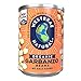 Westbrae Natural Organic Garbanzo Beans, No Salt Added, 15 Oz (Pack of 12)