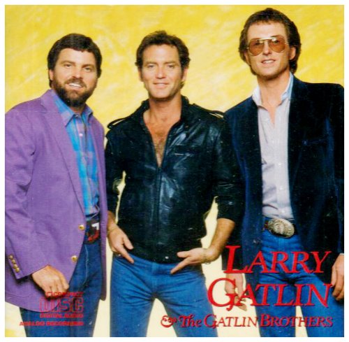 Larry Gatlin & The Gatlin Brothers - Top Country Hits 1983 - Zortam Music