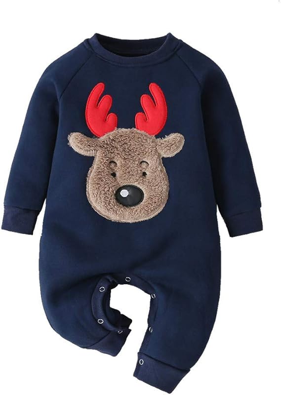 fawn baby clothes