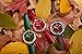 Burgi Diamond Accented Flower Dial Watch - 4 Diamond Hour Markers On Genuine Leather Strap - BUR128