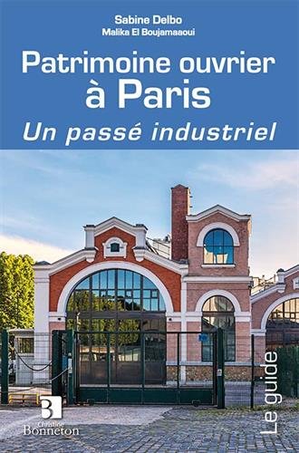 Patrimoine ouvrier à Paris