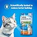 Purina DentaLife Made in USA Facilities Cat Dental Treats, Tasty Chicken Flavor - 13.5 oz. Canister