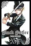 Black Butler, Vol. 17 by 