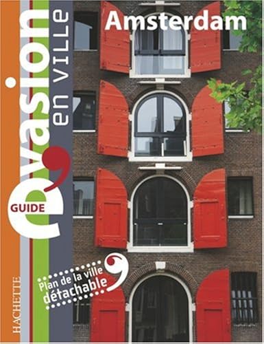 Download Amsterdam PDF