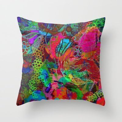 Decorative Arts Bohemian Dream New arrival comfortable pillowcase by Decorative Arts