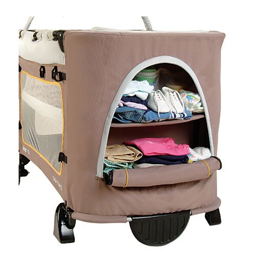 jeep trek easy travel playpen