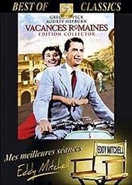 Vacances Romaines