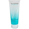 Dr. Canuso Cleansing Foot Scrub, Nourishing Cracked Heel Repair, Gentle Foot Exfoliator with Beeswax Microbeads, Treats Foot Odor, Softens Calluses, Heals Dry Skin (4 oz)