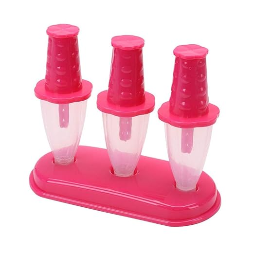 Compra Cajas de Helado con Forma de Helado, 3 Unidades/Set ...