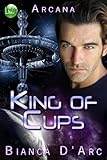 King of Cups (Arcana Book 2)
