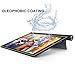 RBEIK Lenovo Yoga Tab 3 10 Screen Protector Premium Tempered Glass Screen Protector for Lenovo Yoga Tab 3 10.1 Inch Tablet with 9H Hardness Anti-Scratch Feature