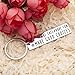 New Driver Keychain for Boyfriend College Student Gifts High School Graduation Keychain for Daughter Son Teenage Girls Boys Birthday Gift Be Safe Have Fun Make Good Choices Going Away for Her Him