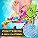 Craftymint Large Premium Full Drill DIY 5D Diamond Painting Kits for Adults and Kids - 16