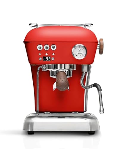 【アスカソウノPID】AscasoUno Professional PID V2 ASCASO Steel Uno V2 PID Espresso Machine – Uai Coffee