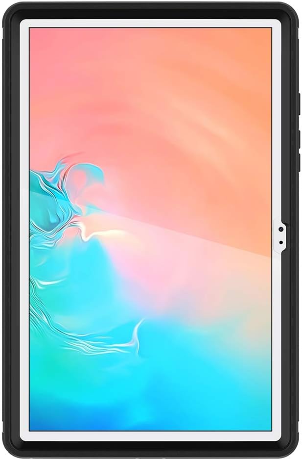 OtterBox Defender Case for Samsung Galaxy Tab A7, Shockproof, Ultra-Rugged Protective Case with built in Screen Protector - Image 5