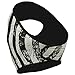 Neoprene Full Face Mask - Vintage Flag OSFM
