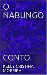 Livro O NABUNGO: CONTO
