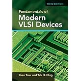 Fundamentals of Modern VLSI Devices
