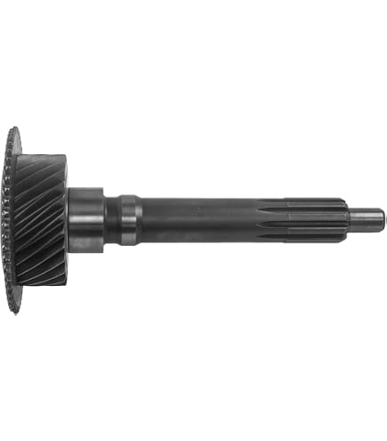 Amazon.com: INPUT SHAFT 5TH GEAR - 1-3/8