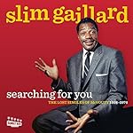 Searching For You: The Lost Singles Of McVouty 1958-1974