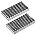 ATP Automotive HA-4 Carbon Activated Premium Cabin Air Filter
