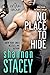 No Place to Hide (The Devlin Group Book 4)