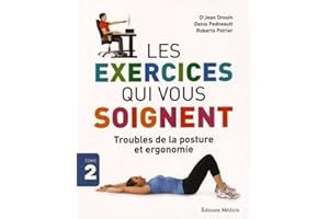 EXERCICES QUI VOUS SOIGNENT (LES) T.02
