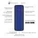 Ultimate Ears MEGABOOM (2015) Portable Waterproof & Shockproof Bluetooth Speaker - Electric Blue