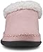 Dr. Comfort Women's Bonita Pink Diabetic Slippers