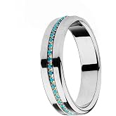 Exquisite 304 Stainless Steel Endurance Fitness Accessory-RFUS52 | 4 Colors and 5 Sizes for Novice and Advanced Users