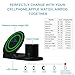 Fast Wireless Charger, Youtec 3 in 1 Wireless Charging Station Stand Dock Pad [Power Adapter] Compatible with Apple Watch+Airpods+iPhone Xs Max/Xs/XR/X/8/8 Plus, Samsung Galaxy S9/S9+/S8/S8+/S7/Note 8