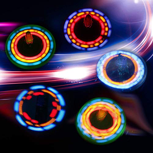 1 Liberty+Imports+Spinning+Novelty+Favors