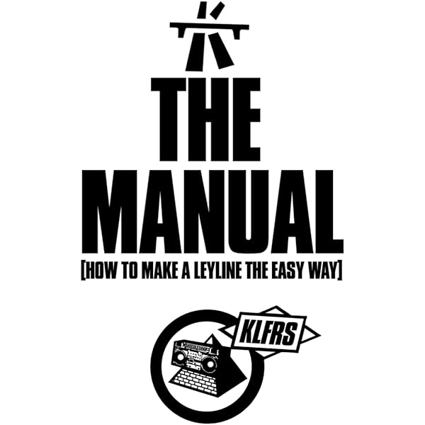 The Manual: KLF: Amazon.com: Books