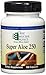 Ortho Molecular - Super Aloe 250 - 100 Capsules