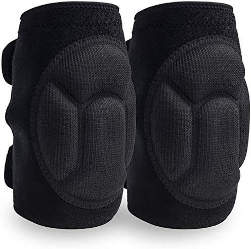 JYSW Knee Pads