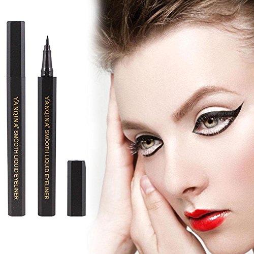 Gracefulvara 2g Liquid Eye Liner Pen Pencil Makeup Tool