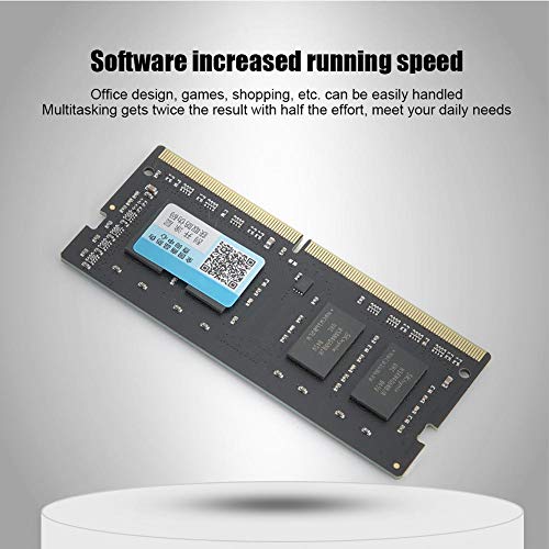 NoteBook-geheugen 4G DDR4-geheugen RAM 8P / 16P voor Noteboolk-laptop - Image 6