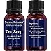 Nexon Botanics Essential Oils Synergy Blend Set, 100% Pure Aromatherapy Immunity blend Includes Breathe Ease, Health Plus. Zen Head, Muscle Ease, Zen