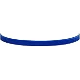 RareLove Blue Choker Necklace Tiny Velvet Choker Necklace for Women Witch Vampire Costume Accessories Gothic Jewelry