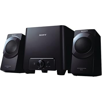 sony 2.1 speakers price