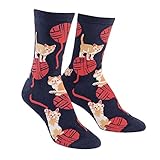 Sock It To Me Women's Crew Socks