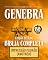 Livro A Bíblia Completa De Genebra Edição De 1560 Com Apocrifos: Todos Os 80 Livros Em Impressão Padrão, Incluindo Enoque, Gigantes, Jubileus E Outros Textos Perdidos