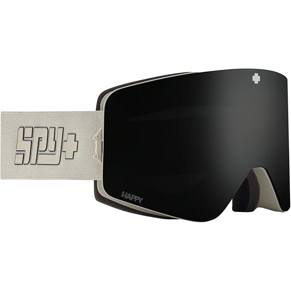 SPY+ スパイ　MARAUDER SE ゴーグル Amazon.com: SPY+ - MARAUDER SE, Creamsicle, Happy Bronze