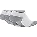Nike Kids' Dry Cushion No Show Socks (3 Pair)