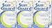 Rit Sun Guard Laundry Treatment UV Protectant - Six Pack