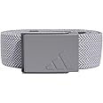 adidas Heather Reversible Web Golf Belt