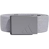 adidas Heather Reversible Web Golf Belt