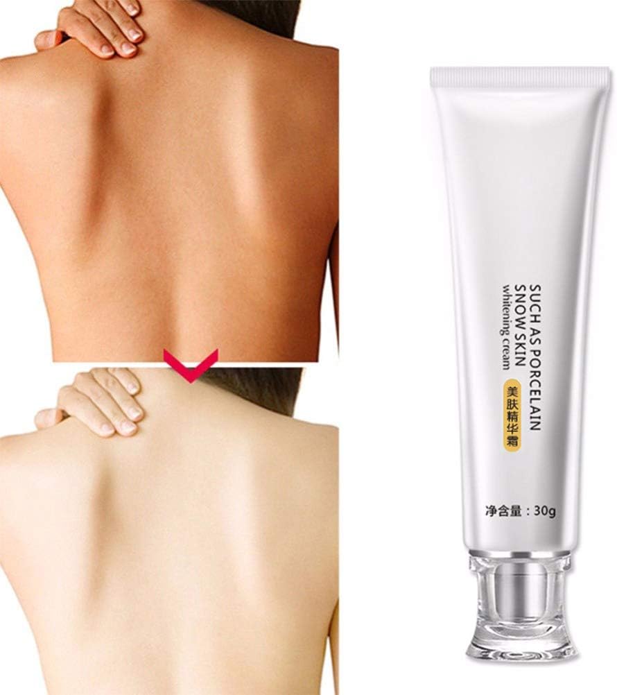 Supbel 美白クリーム 保湿クリーム 色素沈着 ホワイトニング ブライトクリーム 透明感 補水 そばかす 色素沈着低減 保湿 リフト 引き締め 美白 美肌 美容 引き締め 弾性 毛穴改善 フェイシャルフレーク除去 肌を明るく 顔用 男女兼用 Supbel 乳液 Amazon