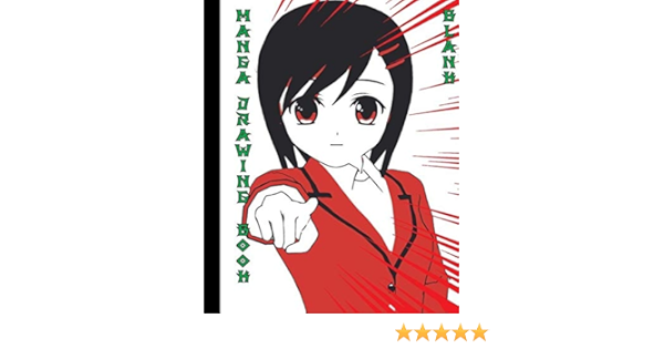 Manga Drawing Book Manga Drawing Book Blank Manga Drawing Panels Blank Manga Manuscript Paper For Drawing Your Own Manga Comics Design Your Own Manga Comic Art Paper Volume 1 Nakamoto Yoshi