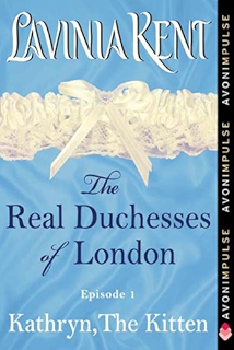 The Real Duchesses of London
